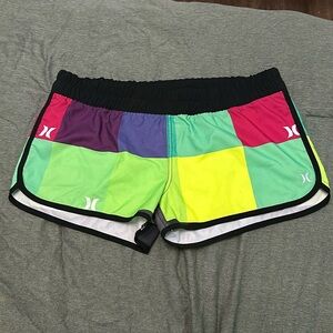 Hurley Swim Trunks